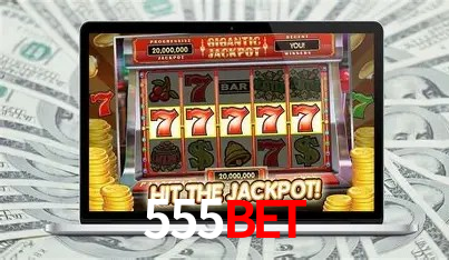 Descubra a Essência do 555bet: Nossa História e Compromissos