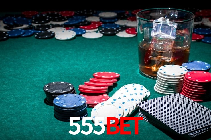 Login Seguro 555bet