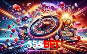 Tecnologia da Plataforma 555bet