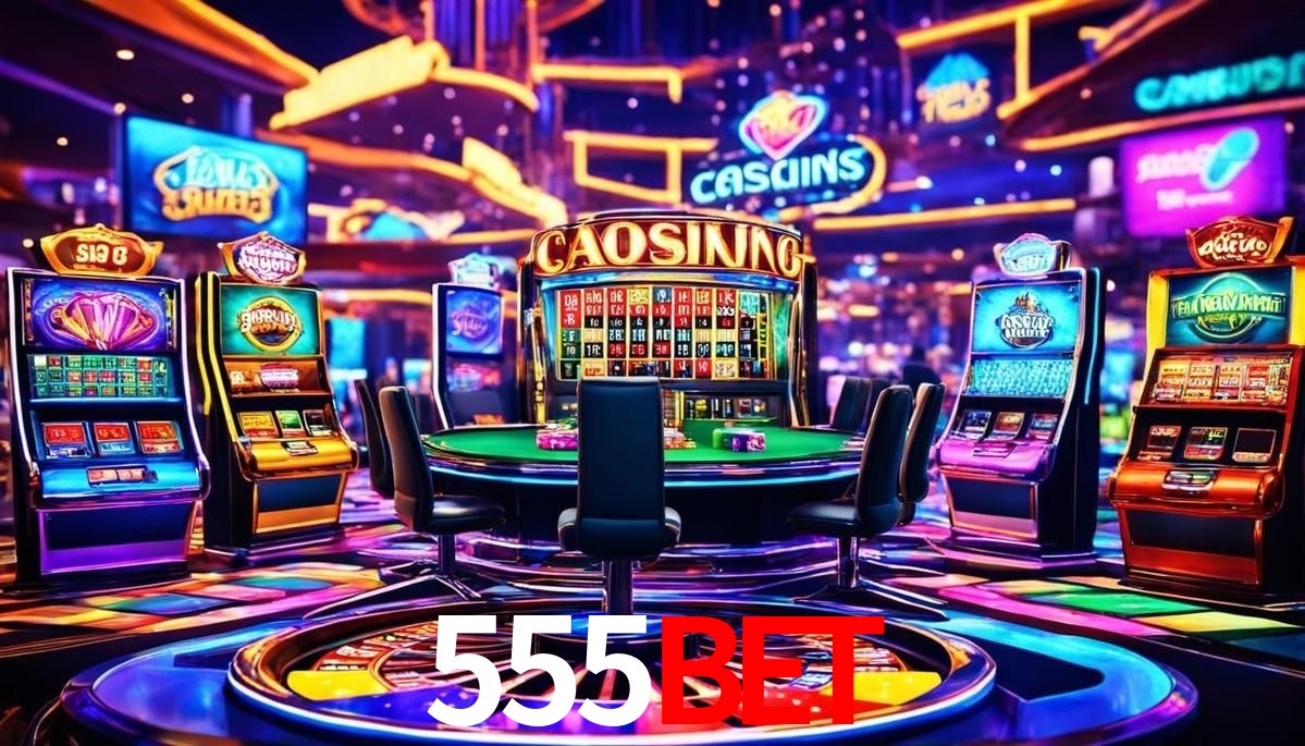 Ofertas Exclusivas 555bet