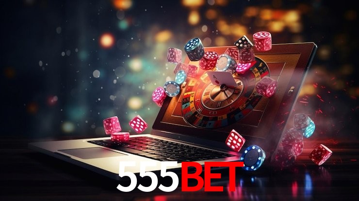 Casino VIP 555bet