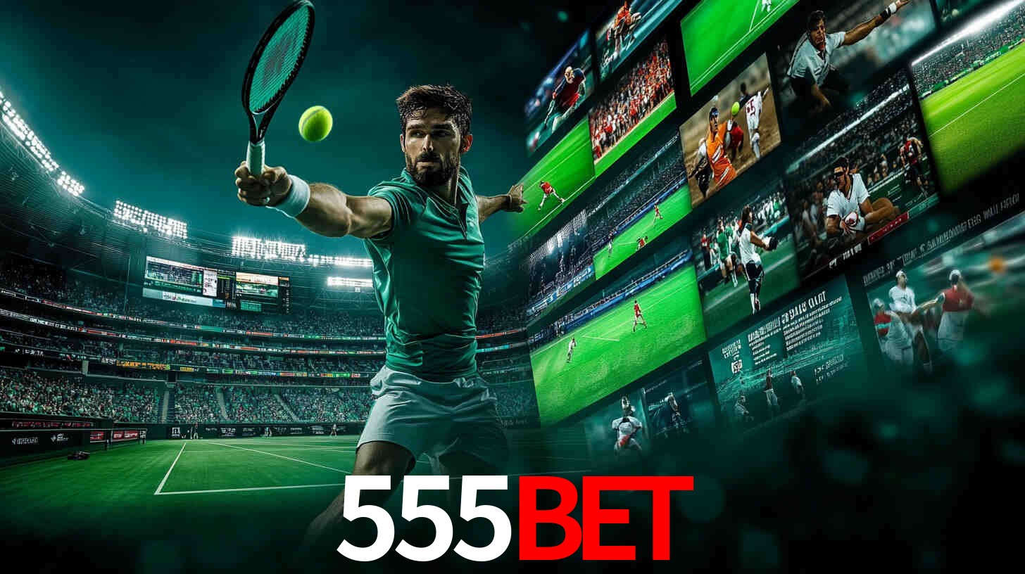 A Emoção da Loteria na 555bet: Uma Chance de Mudança de Vida
