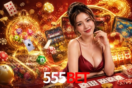 API Integration 555bet