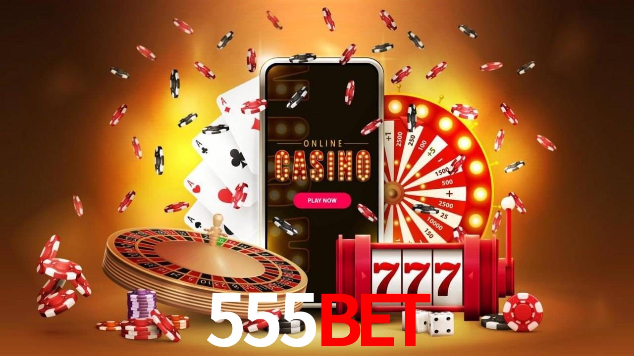 Estatísticas 555bet