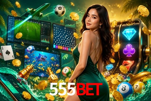 Bonus Features 555bet