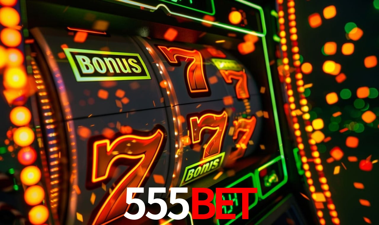 Casino Ao Vivo 555bet