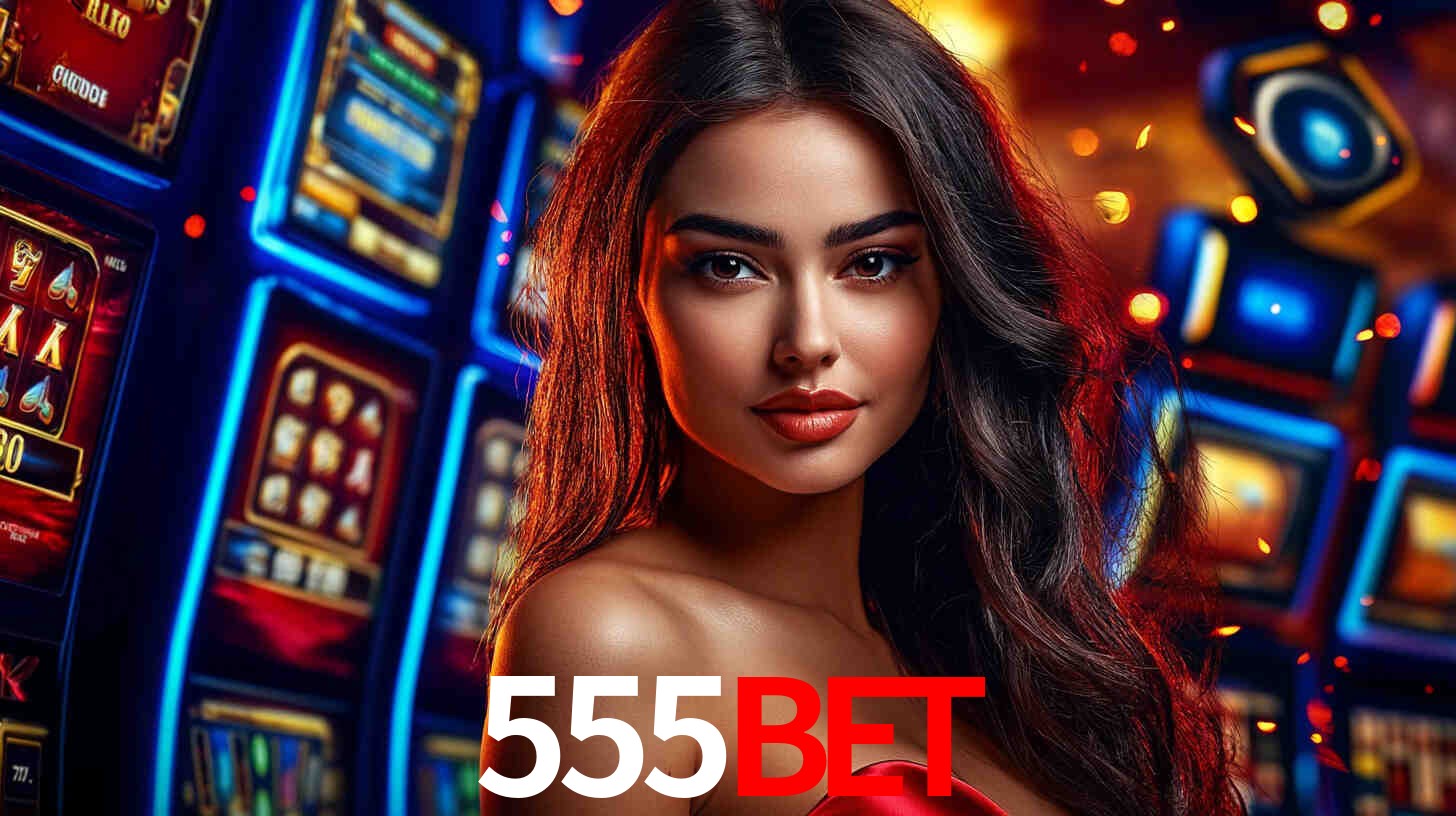 cassino 555bet