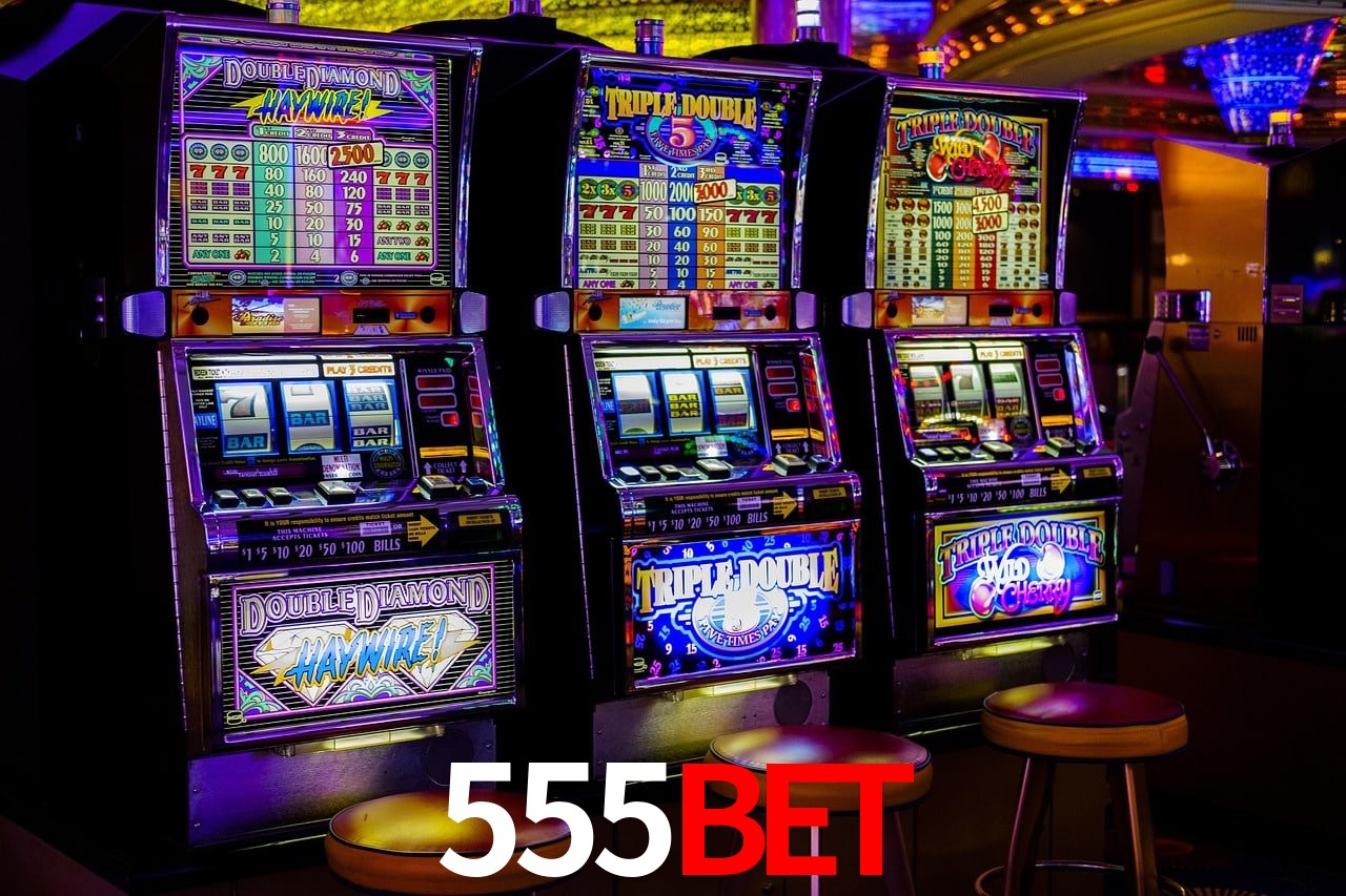 Segurança 2FA 555bet
