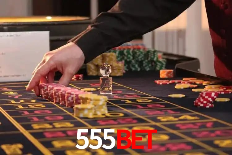 Explorando a Categoria de Eventos em Apostas na 555bet