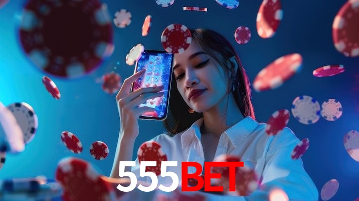 Programa VIP 555bet
