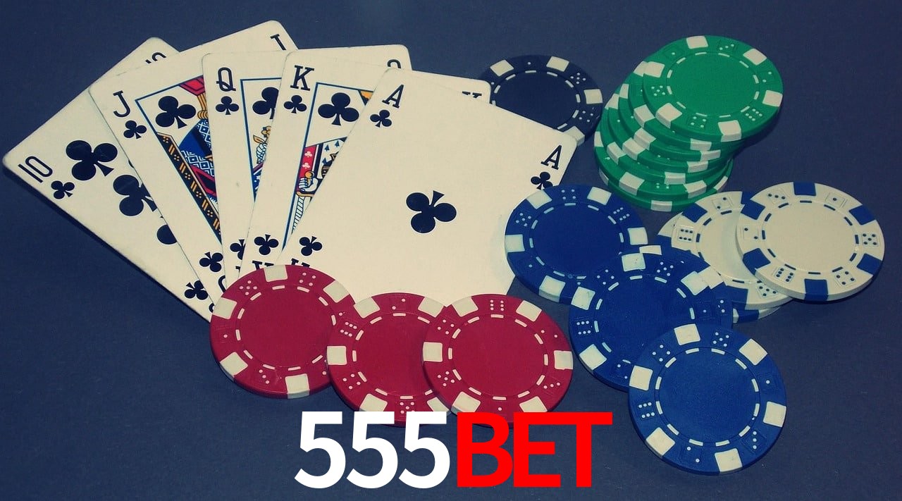 Game Providers 555bet