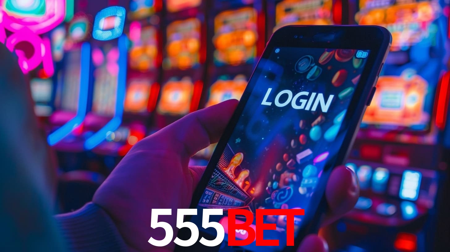 Provedores de Jogos 555bet