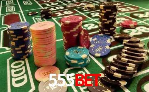 App mobile 555bet
