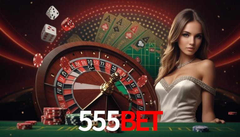 Exclusive Offers 555bet
