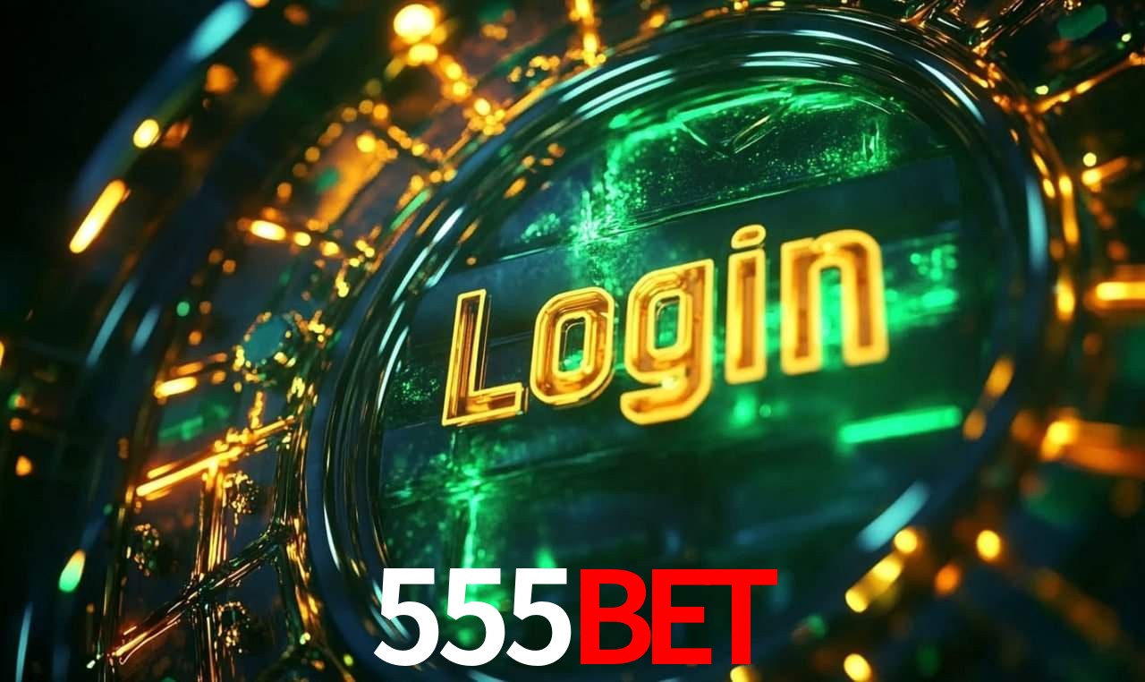 Página de download 555bet