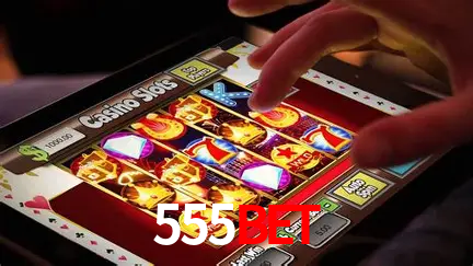 A Emoção da Loteria na 555bet: Uma Chance de Mudança de Vida