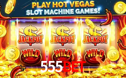 Inovações de Jogos na 555bet: O Futuro das Experiências Interativas
