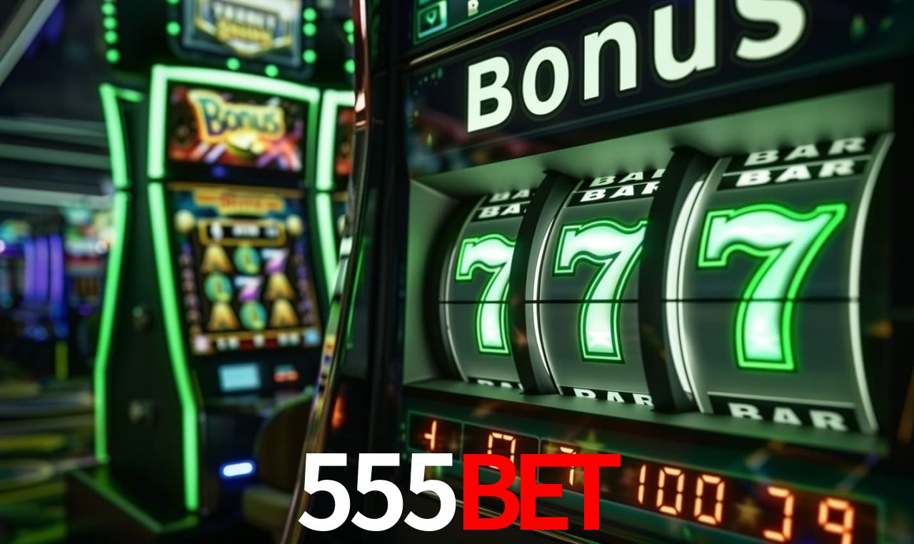 Account Benefits 555bet