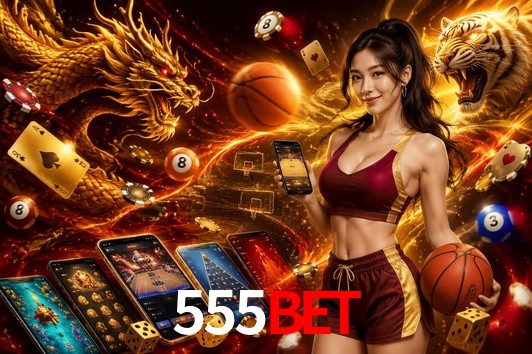 Games Directory 555bet