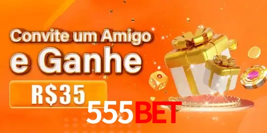 Promoções 555bet